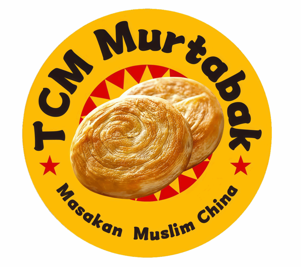 TCM Murtabak